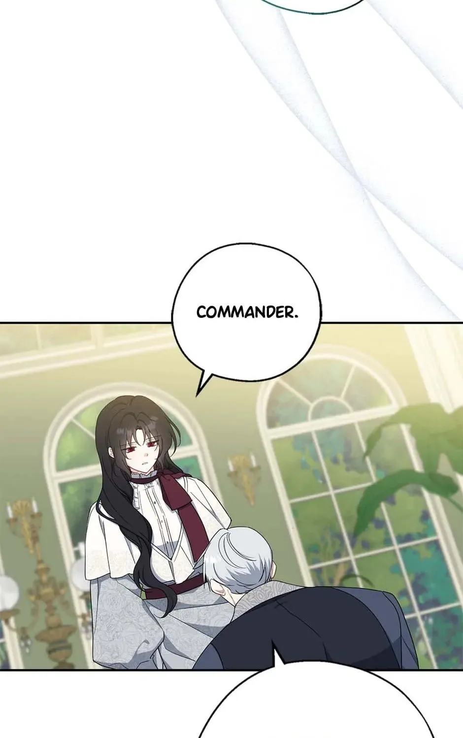 Read Here Comes the Silver Spoon! chapter 92 image 55 on Lezhin