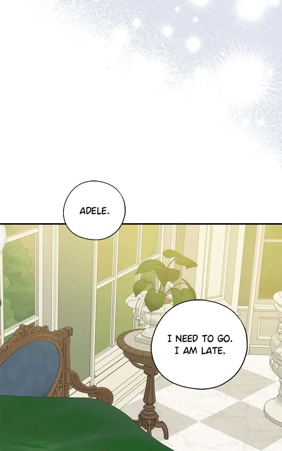 Read Here Comes the Silver Spoon! chapter 92 image 61 on Lezhin