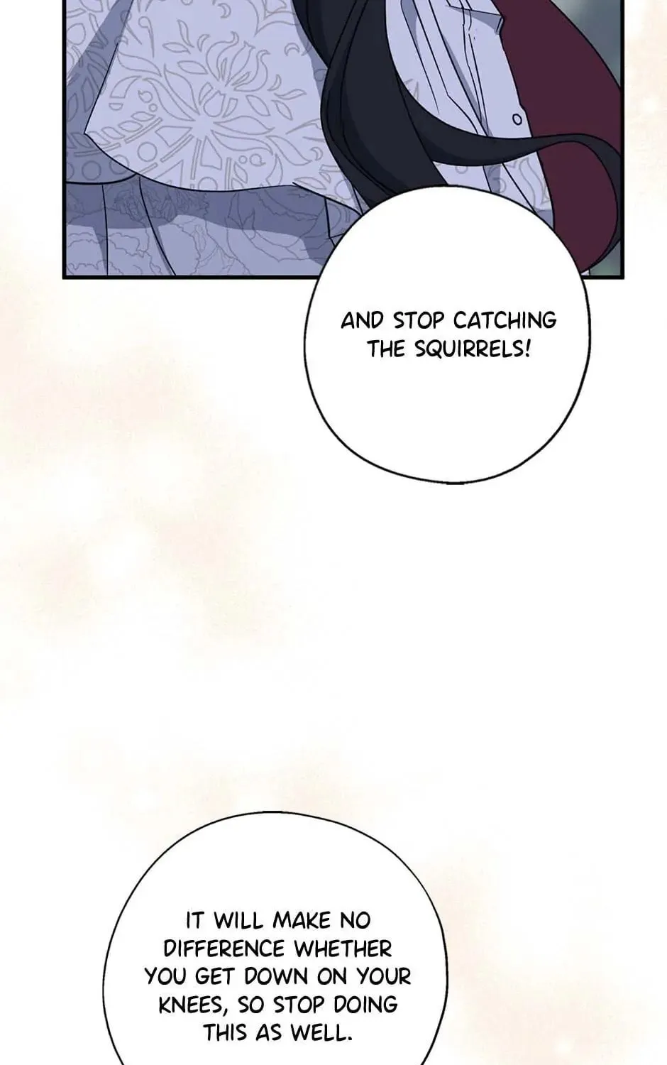 Read Here Comes the Silver Spoon! chapter 92 image 71 on Lezhin