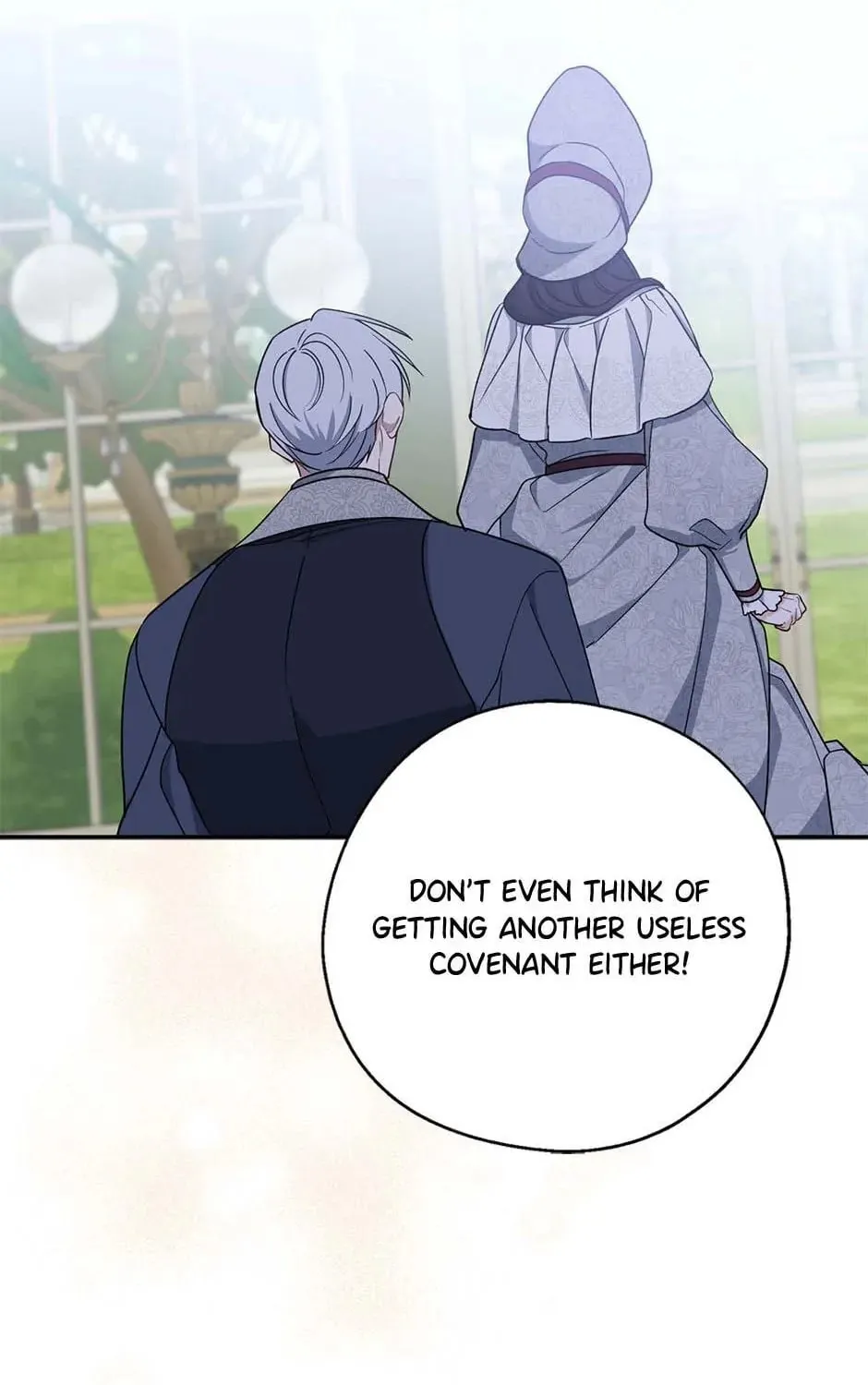Read Here Comes the Silver Spoon! chapter 92 image 73 on Lezhin