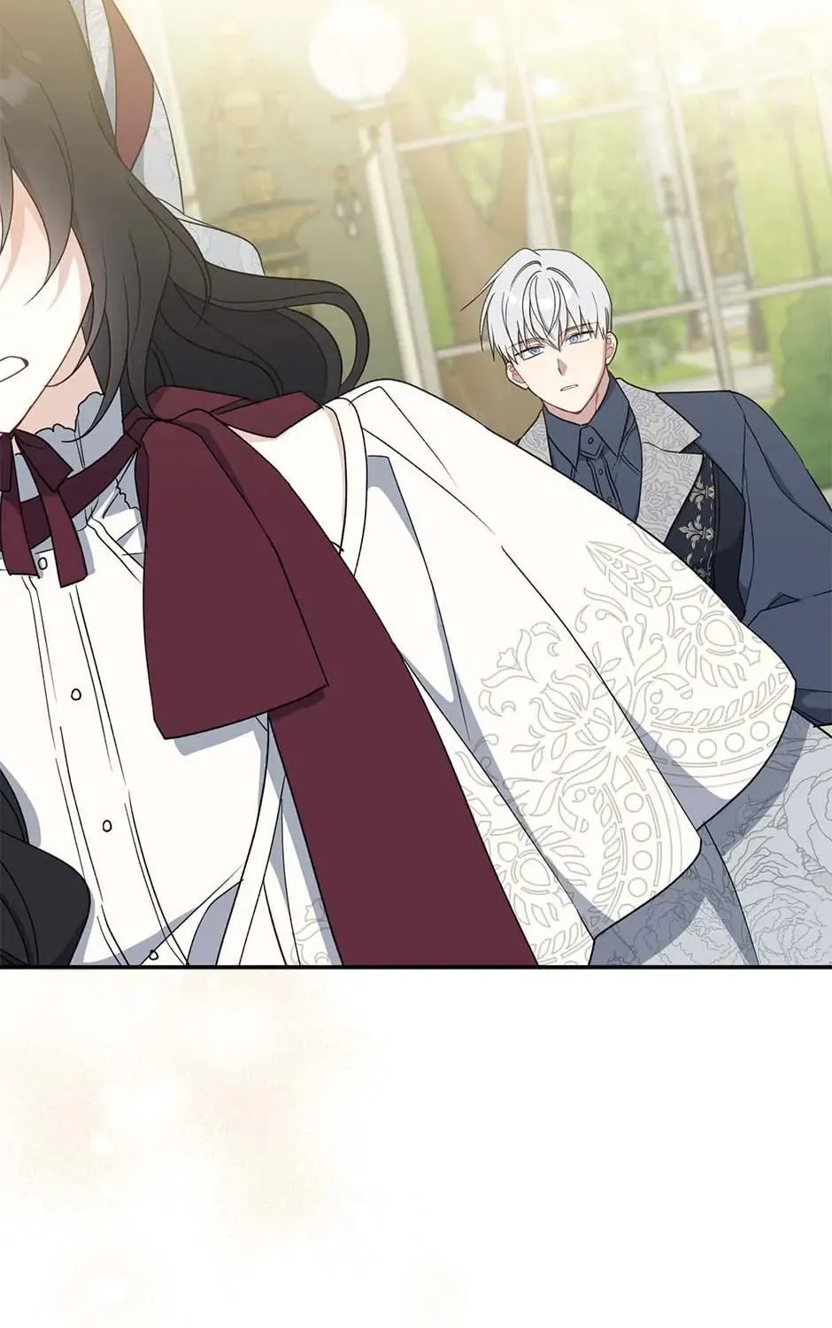 Read Here Comes the Silver Spoon! chapter 92 image 79 on Lezhin