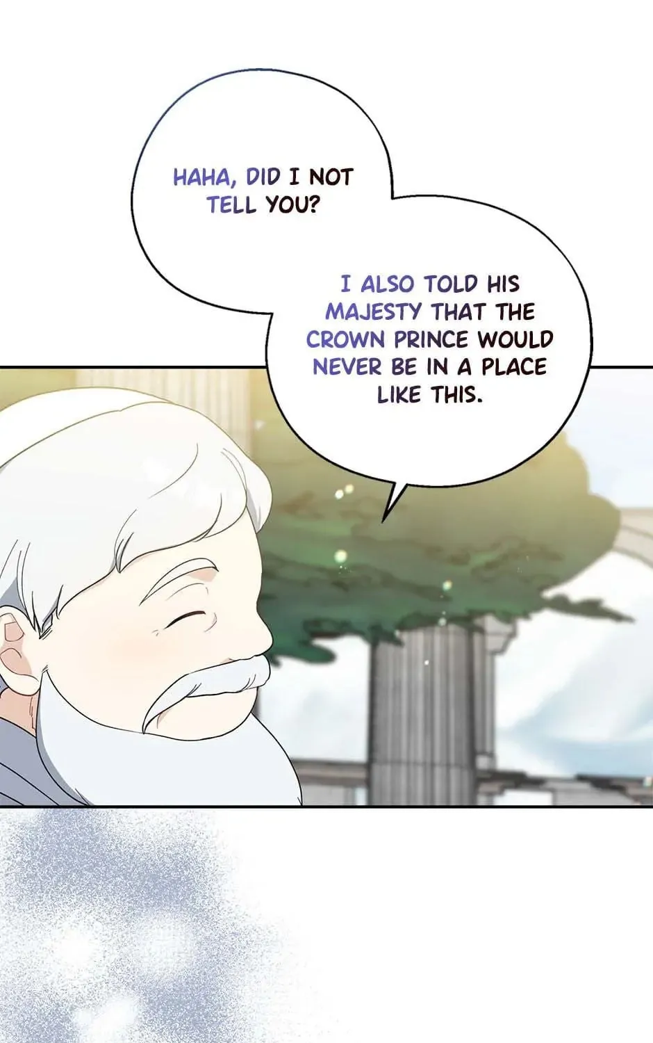 Read Here Comes the Silver Spoon! chapter 92 image 95 on Lezhin