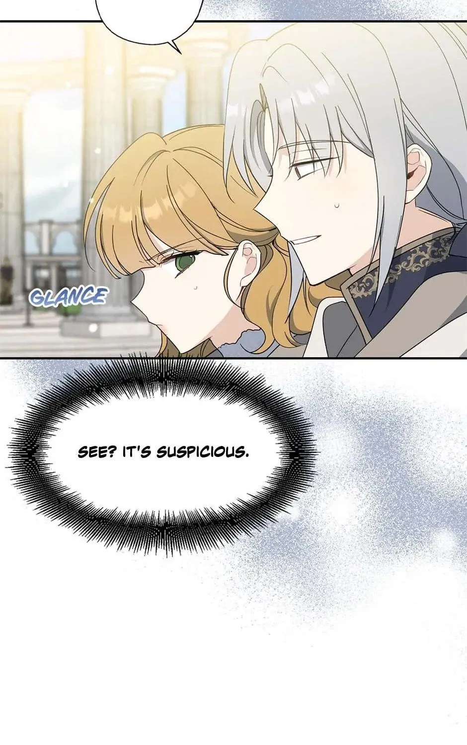 Read Here Comes the Silver Spoon! chapter 92 image 97 on Lezhin