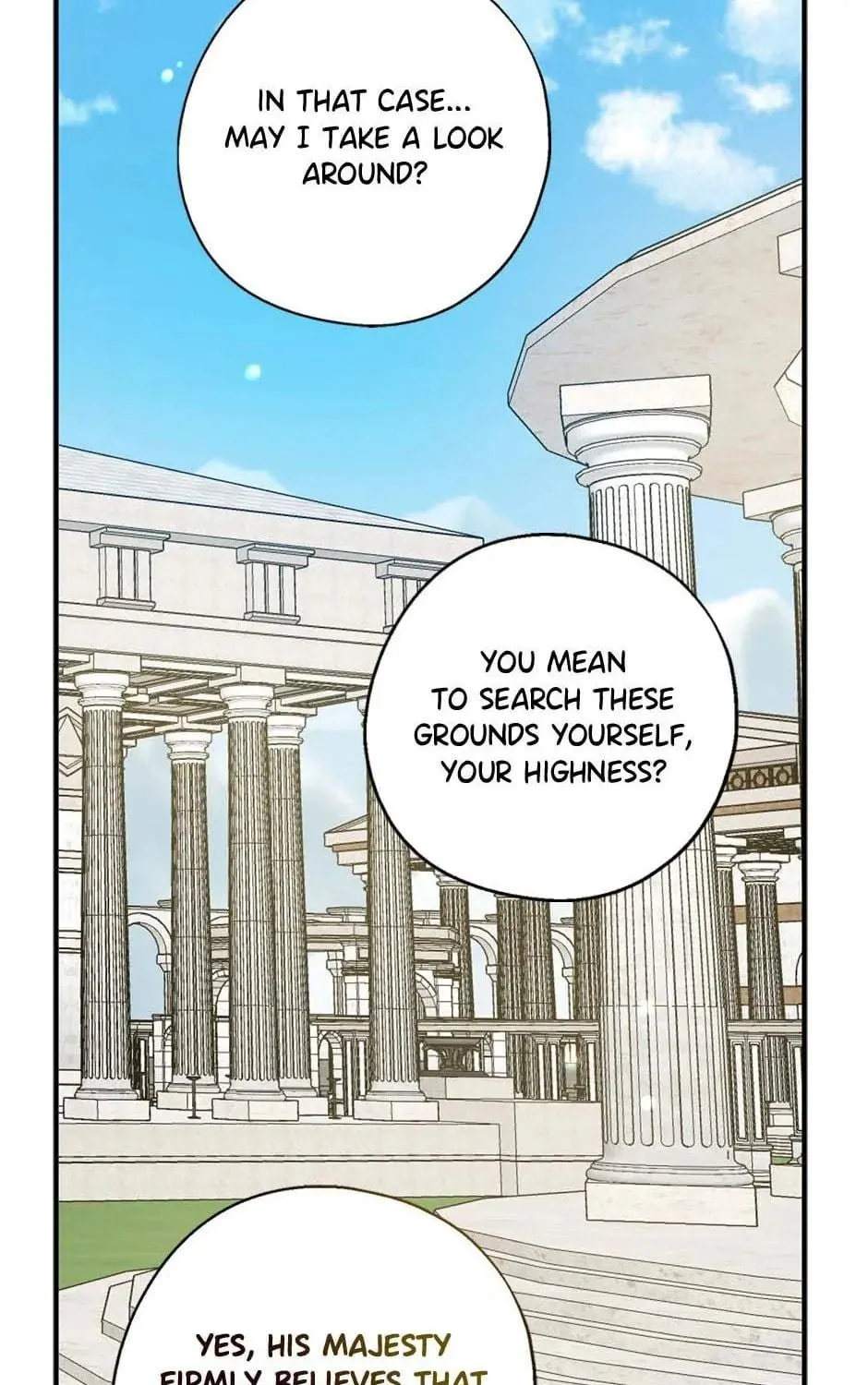 Read Here Comes the Silver Spoon! chapter 92 image 99 on Lezhin