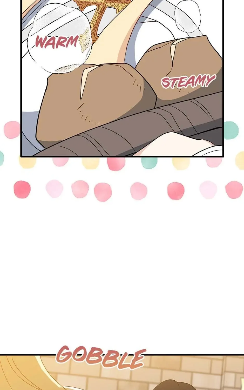 Read Here Comes the Silver Spoon! chapter 93 image 103 on Lezhin