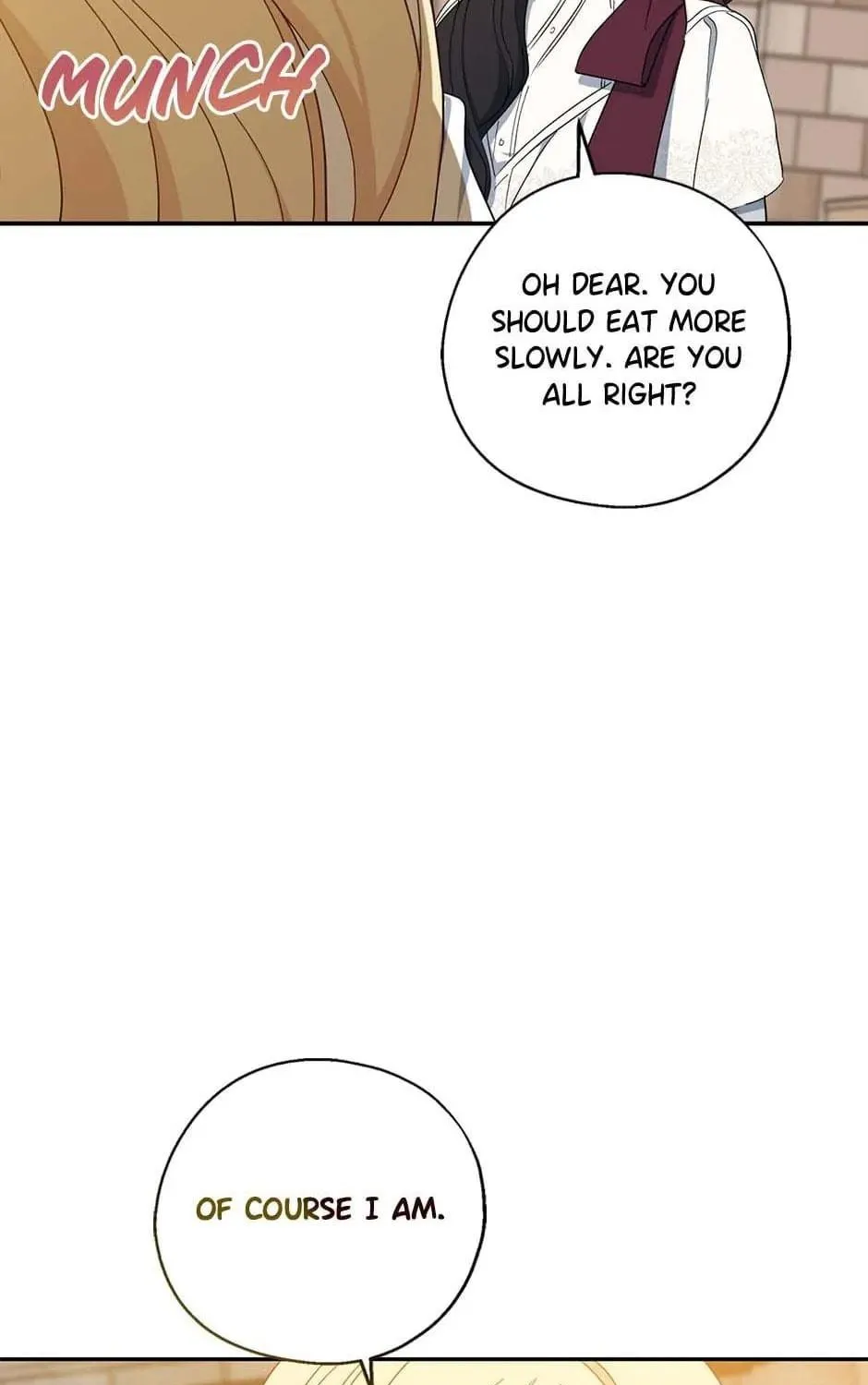 Read Here Comes the Silver Spoon! chapter 93 image 105 on Lezhin