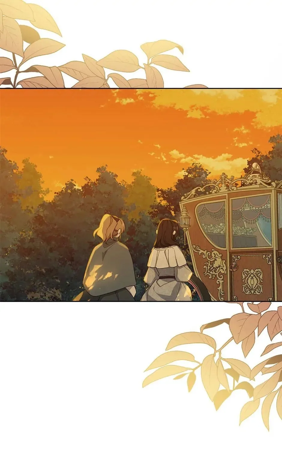 Read Here Comes the Silver Spoon! chapter 93 image 115 on Lezhin