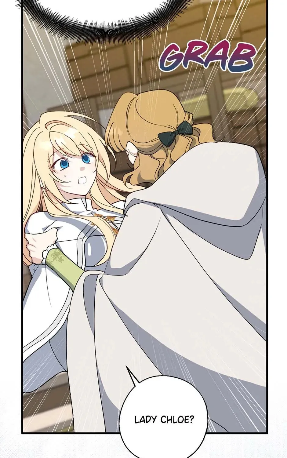 Read Here Comes the Silver Spoon! chapter 93 image 13 on Lezhin