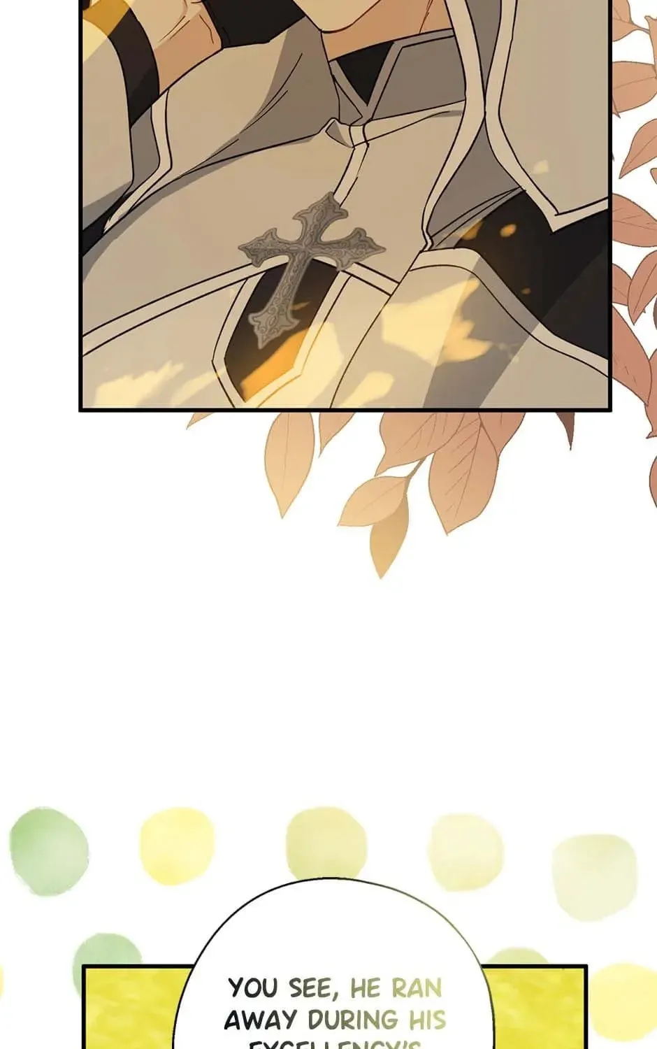 Read Here Comes the Silver Spoon! chapter 93 image 133 on Lezhin