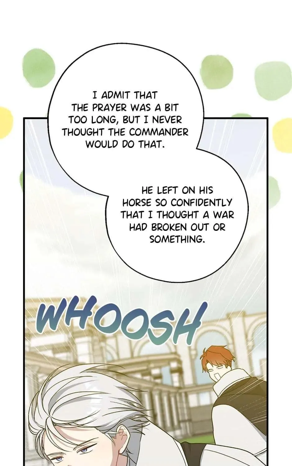 Read Here Comes the Silver Spoon! chapter 93 image 137 on Lezhin