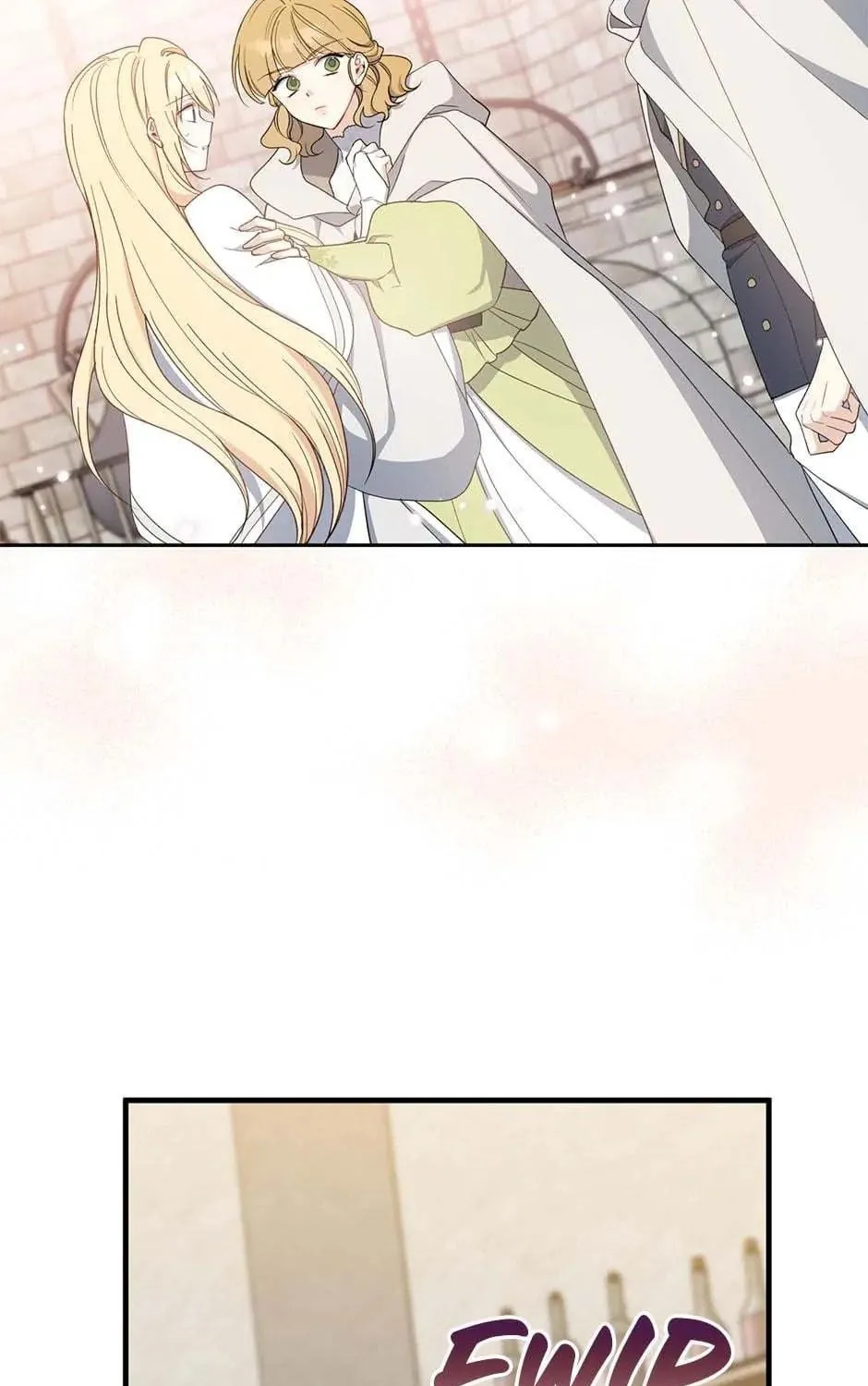 Read Here Comes the Silver Spoon! chapter 93 image 21 on Lezhin