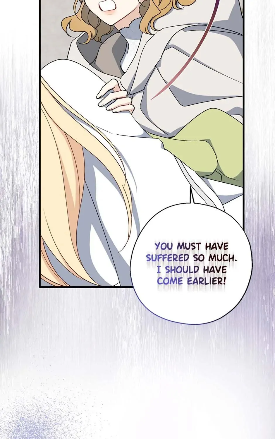 Read Here Comes the Silver Spoon! chapter 93 image 23 on Lezhin