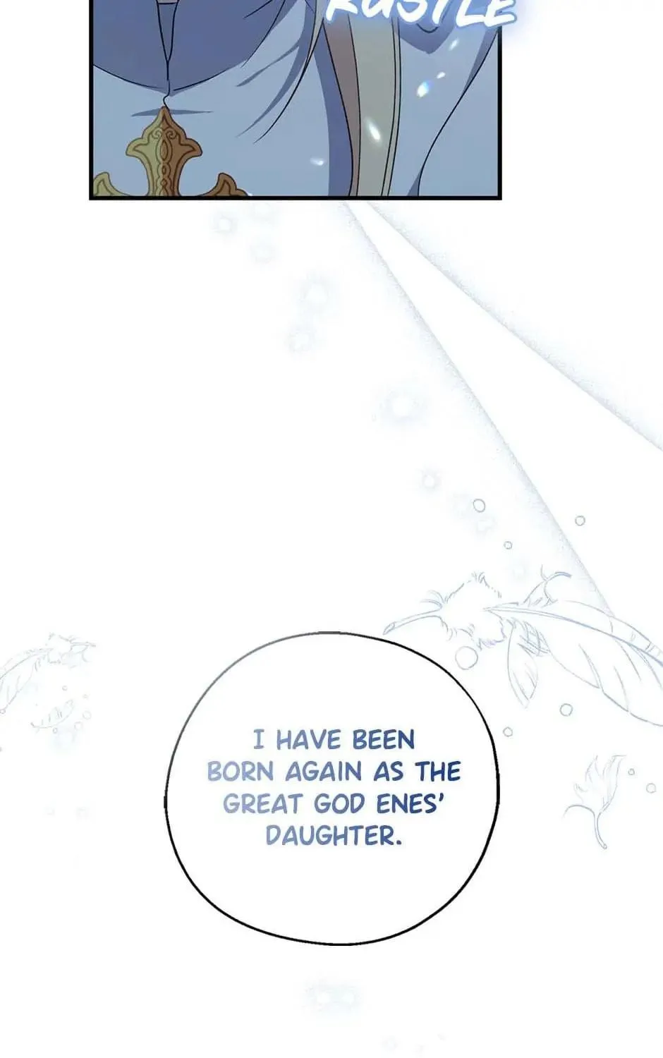 Read Here Comes the Silver Spoon! chapter 93 image 3 on Lezhin