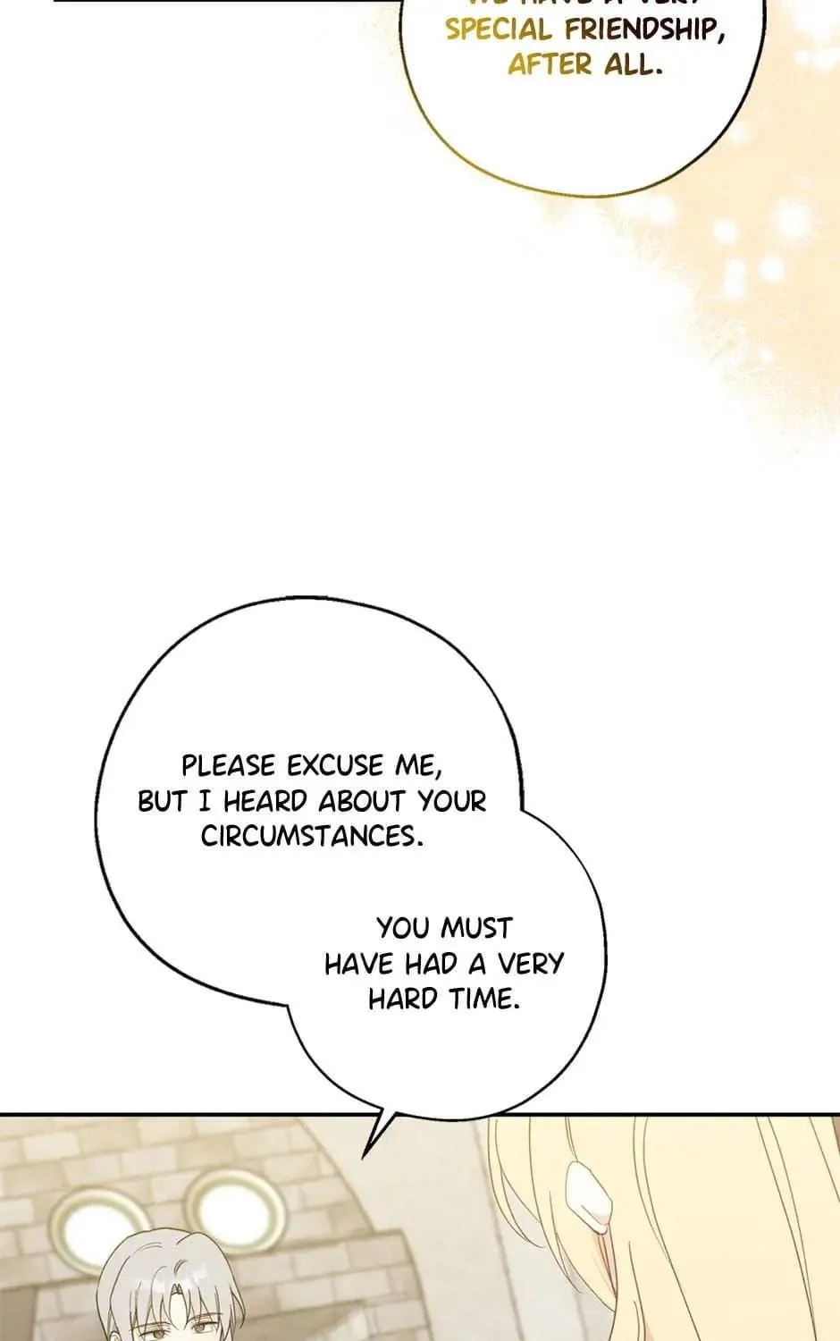 Read Here Comes the Silver Spoon! chapter 93 image 33 on Lezhin