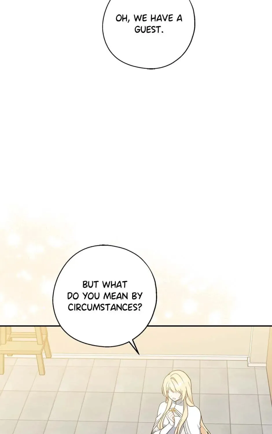 Read Here Comes the Silver Spoon! chapter 93 image 35 on Lezhin