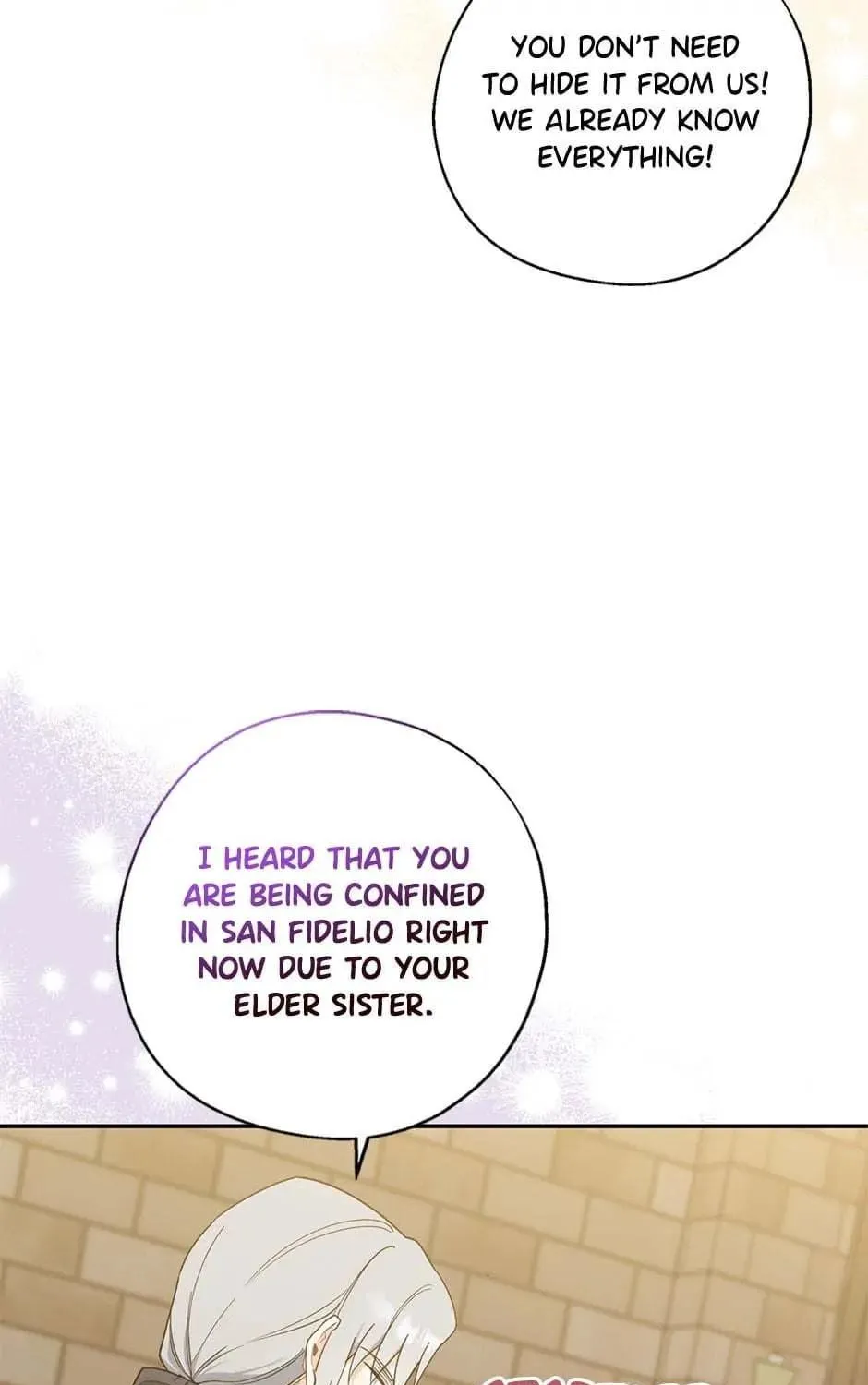 Read Here Comes the Silver Spoon! chapter 93 image 37 on Lezhin