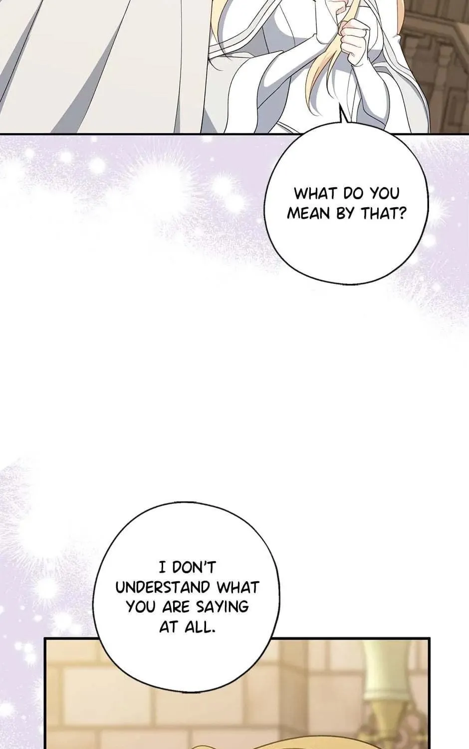 Read Here Comes the Silver Spoon! chapter 93 image 39 on Lezhin