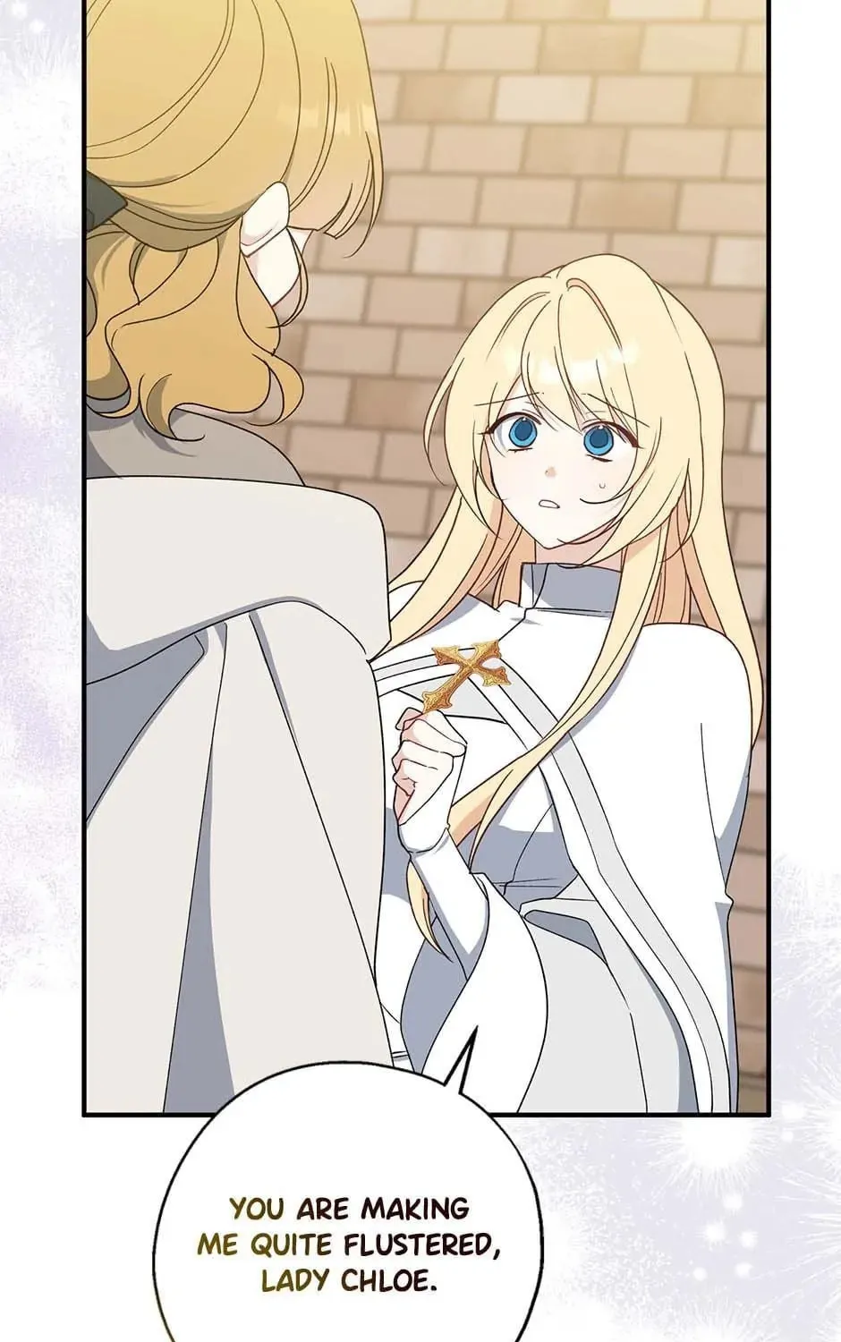 Read Here Comes the Silver Spoon! chapter 93 image 43 on Lezhin