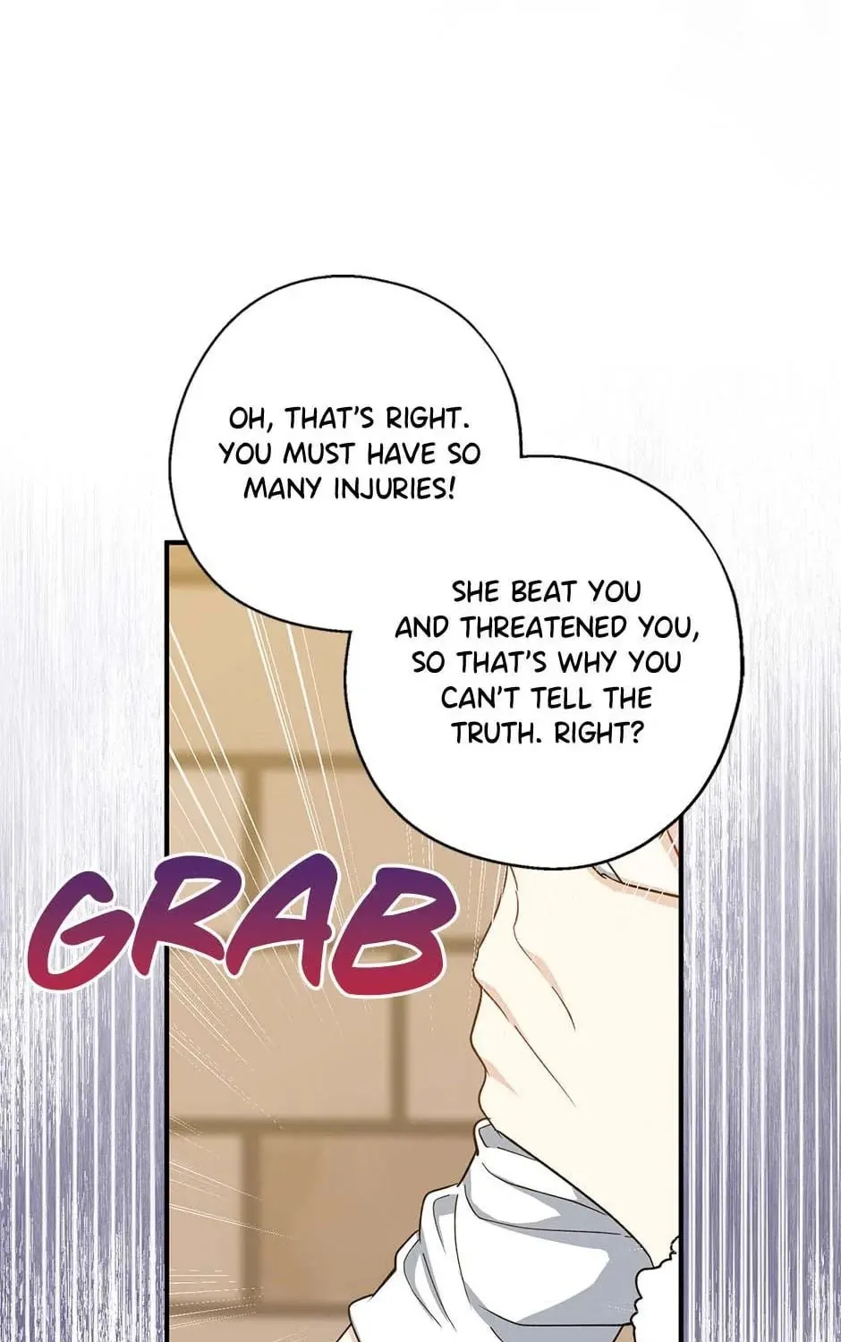 Read Here Comes the Silver Spoon! chapter 93 image 49 on Lezhin