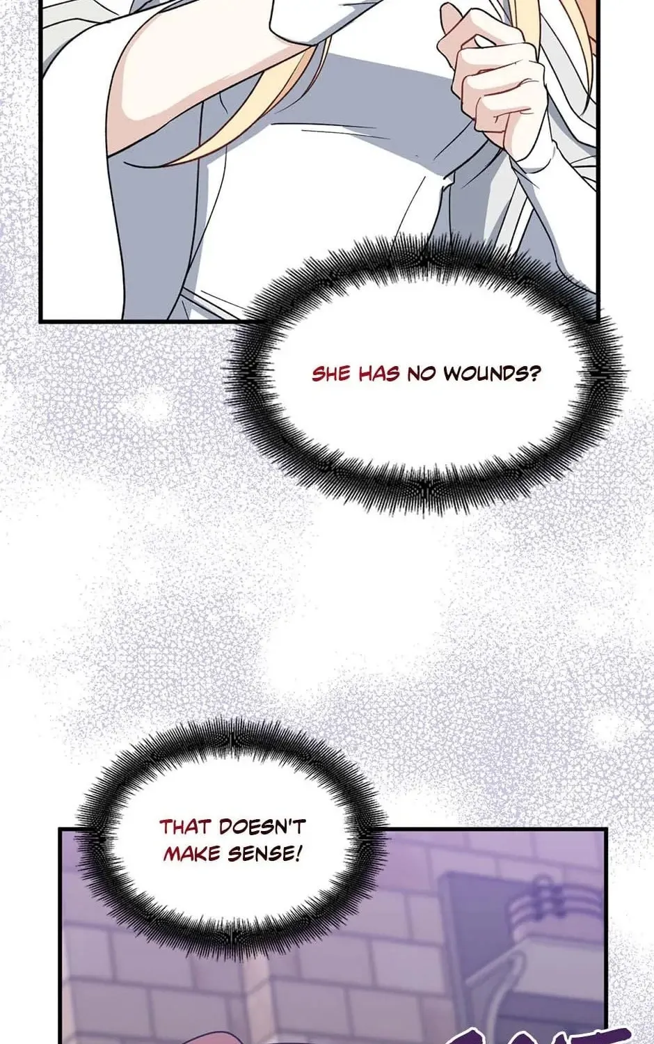 Read Here Comes the Silver Spoon! chapter 93 image 53 on Lezhin