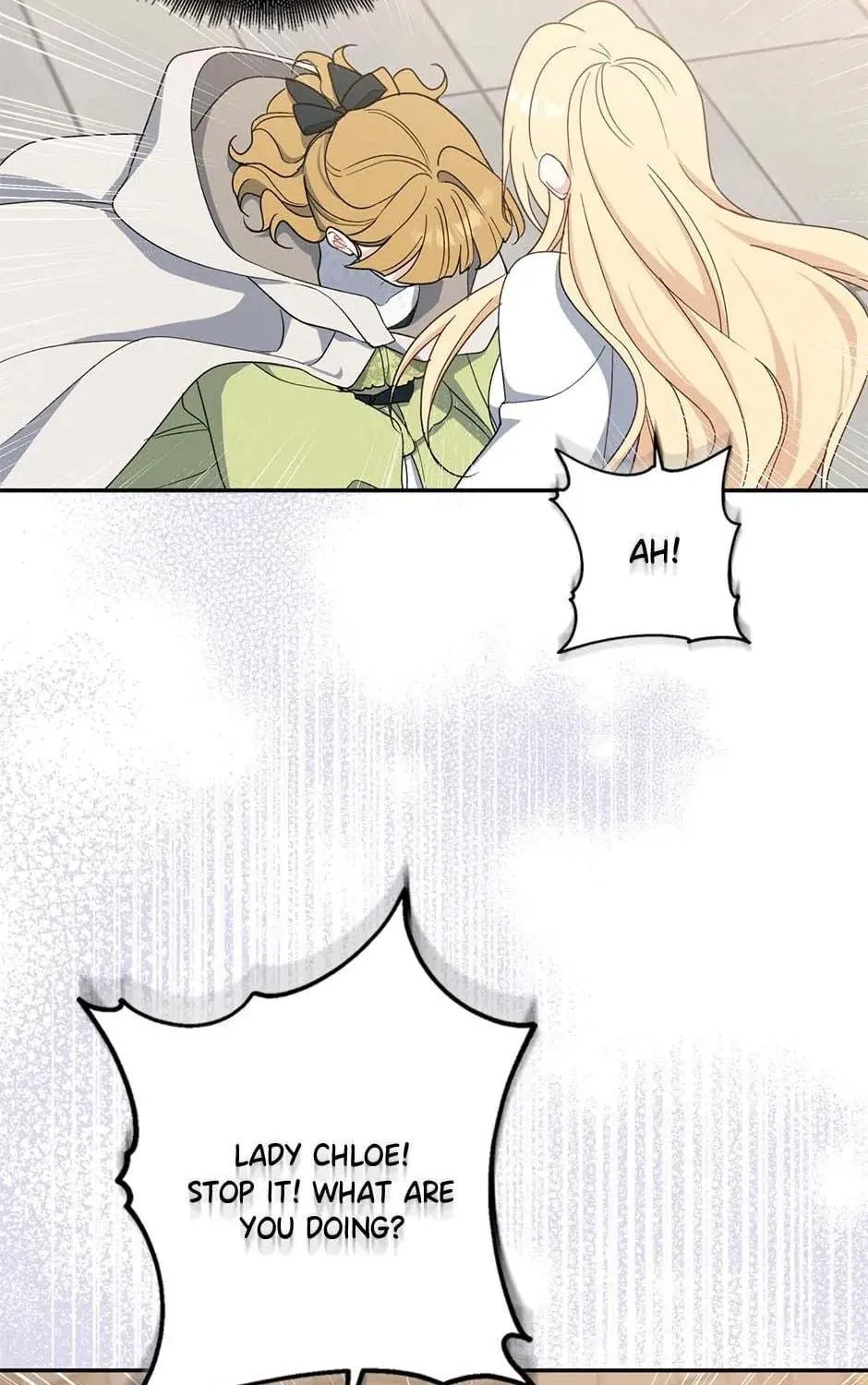 Read Here Comes the Silver Spoon! chapter 93 image 57 on Lezhin
