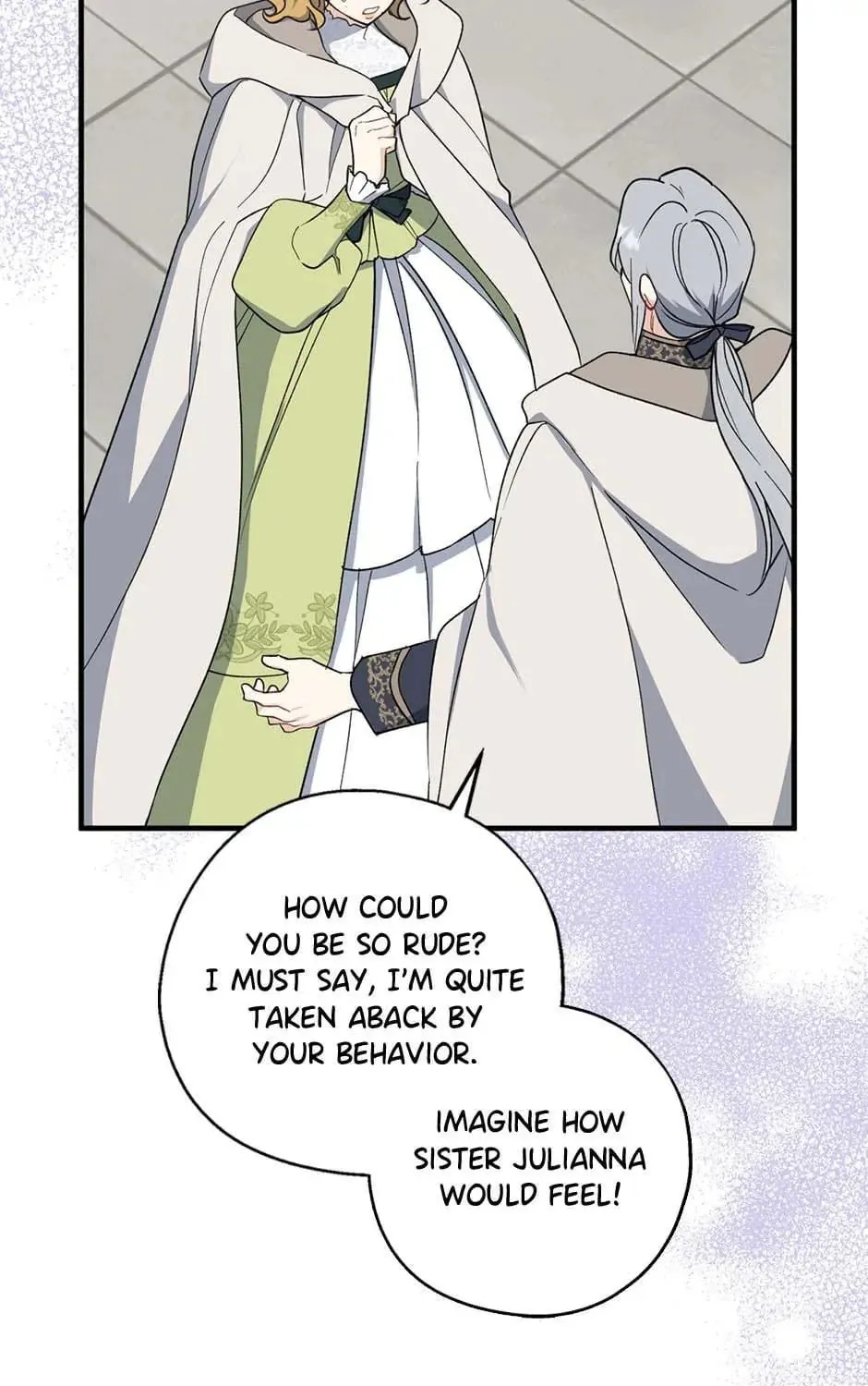 Read Here Comes the Silver Spoon! chapter 93 image 61 on Lezhin