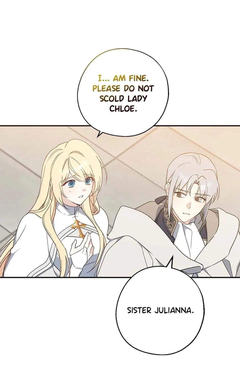 Read Here Comes the Silver Spoon! chapter 93 image 63 on Lezhin