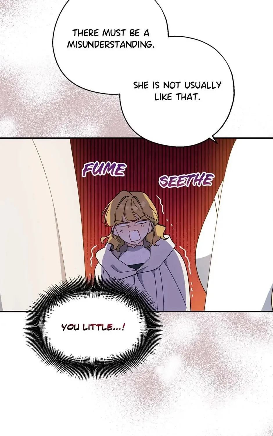 Read Here Comes the Silver Spoon! chapter 93 image 65 on Lezhin