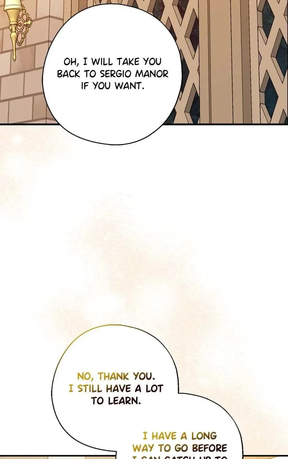Read Here Comes the Silver Spoon! chapter 93 image 75 on Lezhin