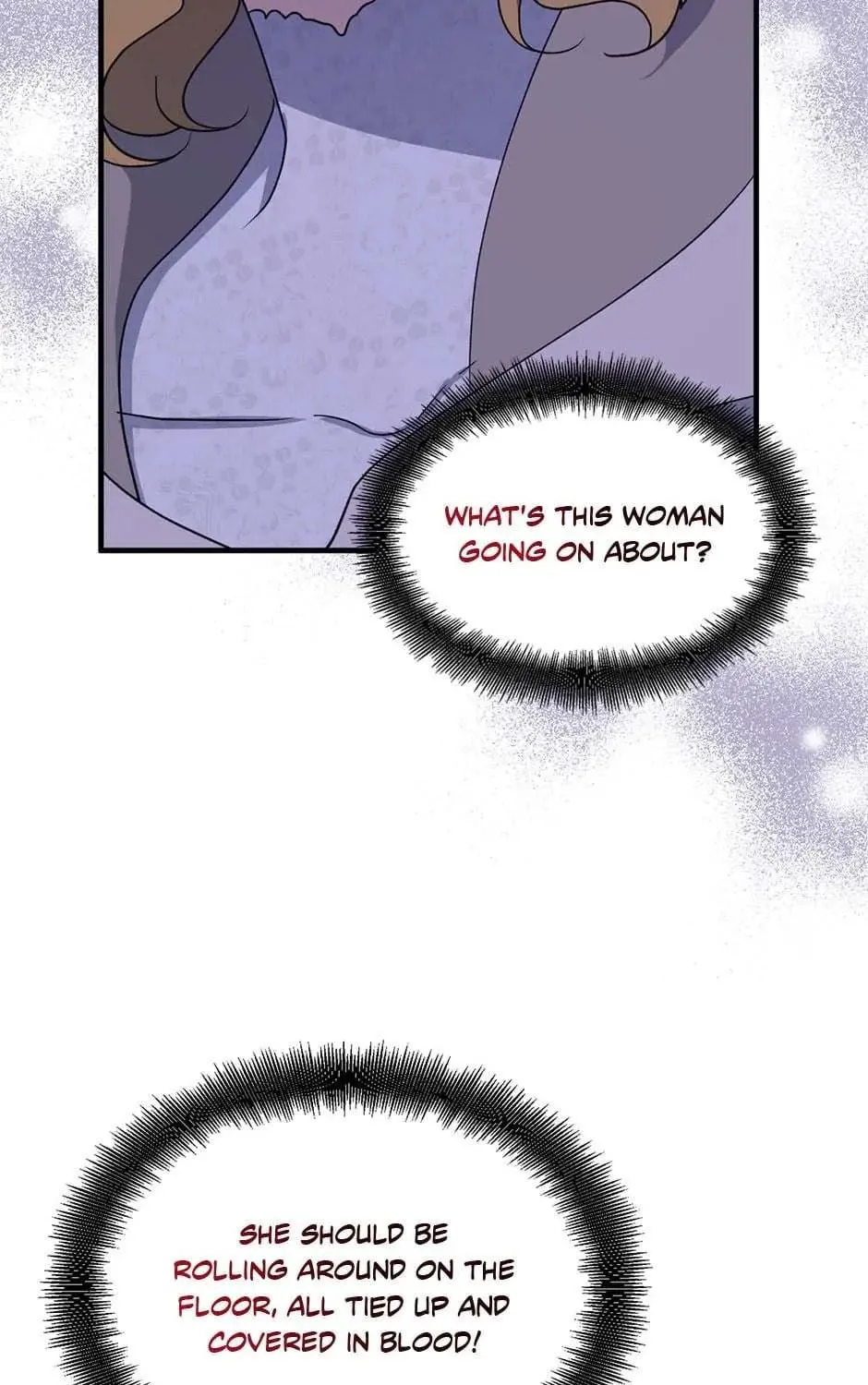 Read Here Comes the Silver Spoon! chapter 93 image 9 on Lezhin