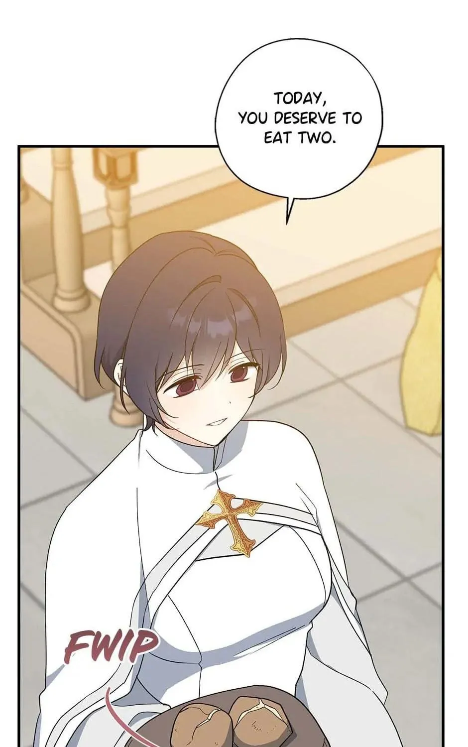 Read Here Comes the Silver Spoon! chapter 93 image 99 on Lezhin