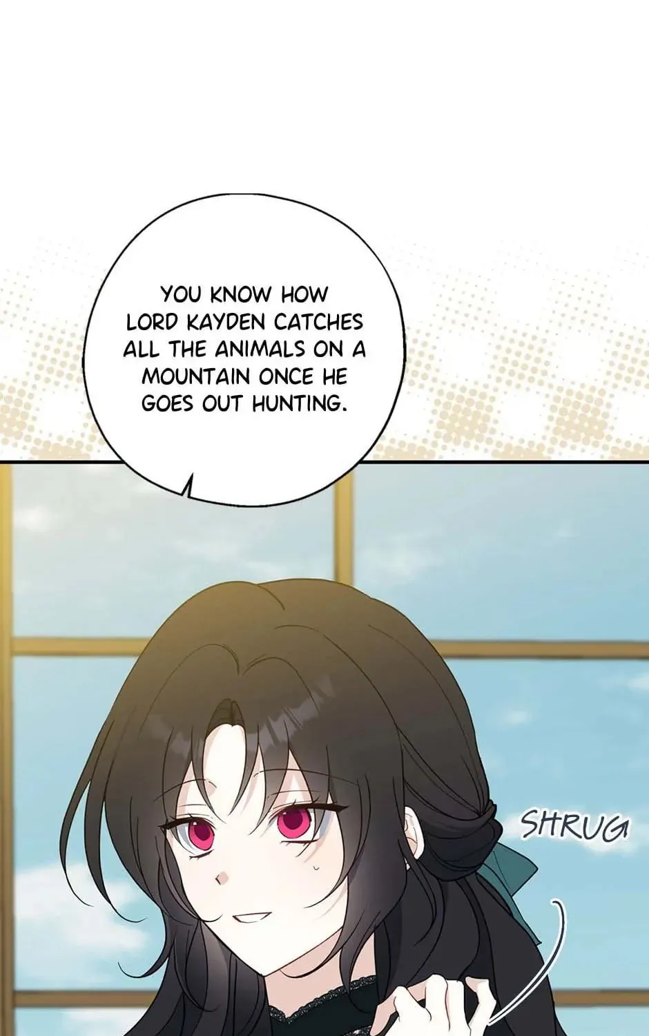 Read Here Comes the Silver Spoon! chapter 94 image 101 on Lezhin