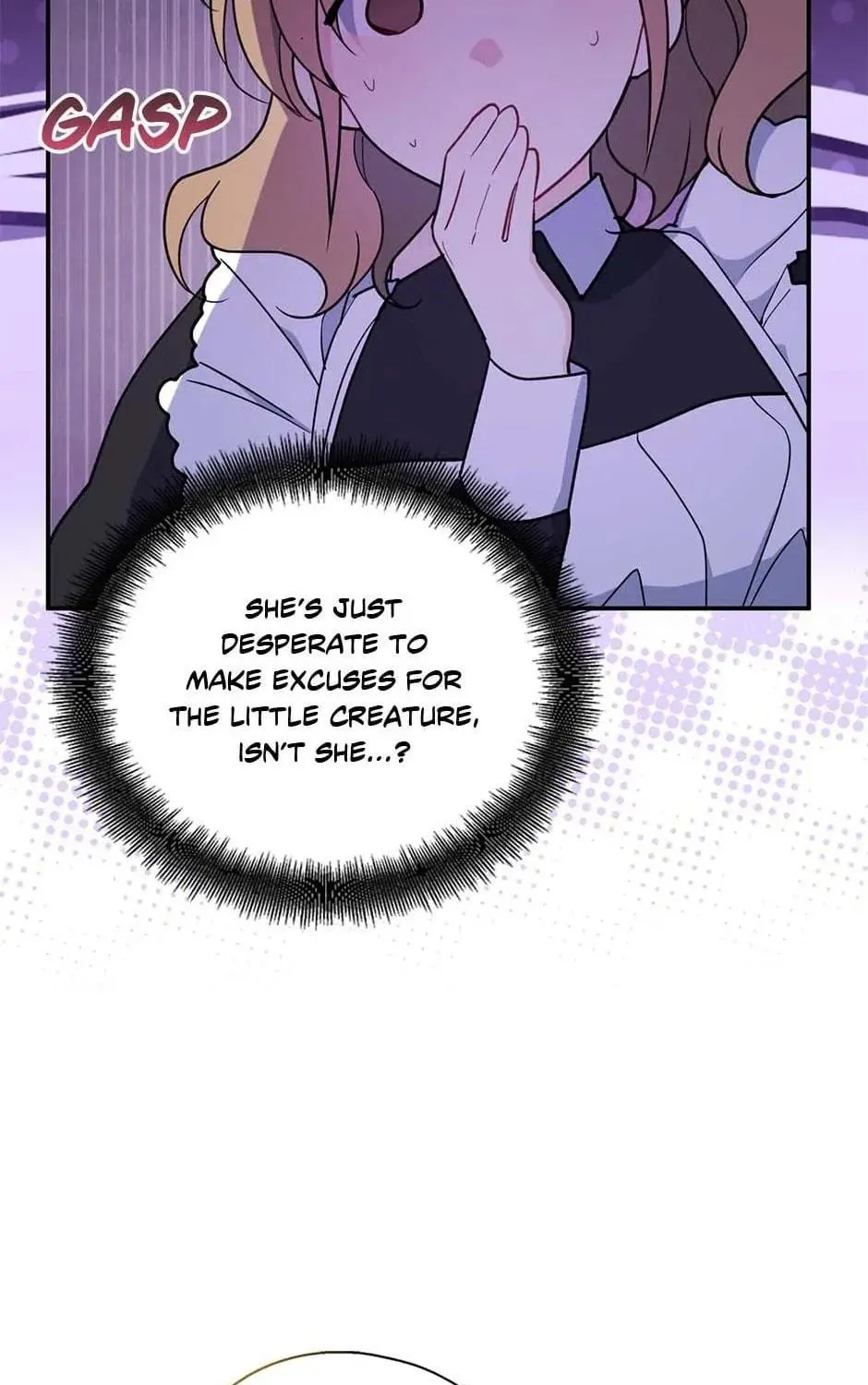 Read Here Comes the Silver Spoon! chapter 94 image 105 on Lezhin
