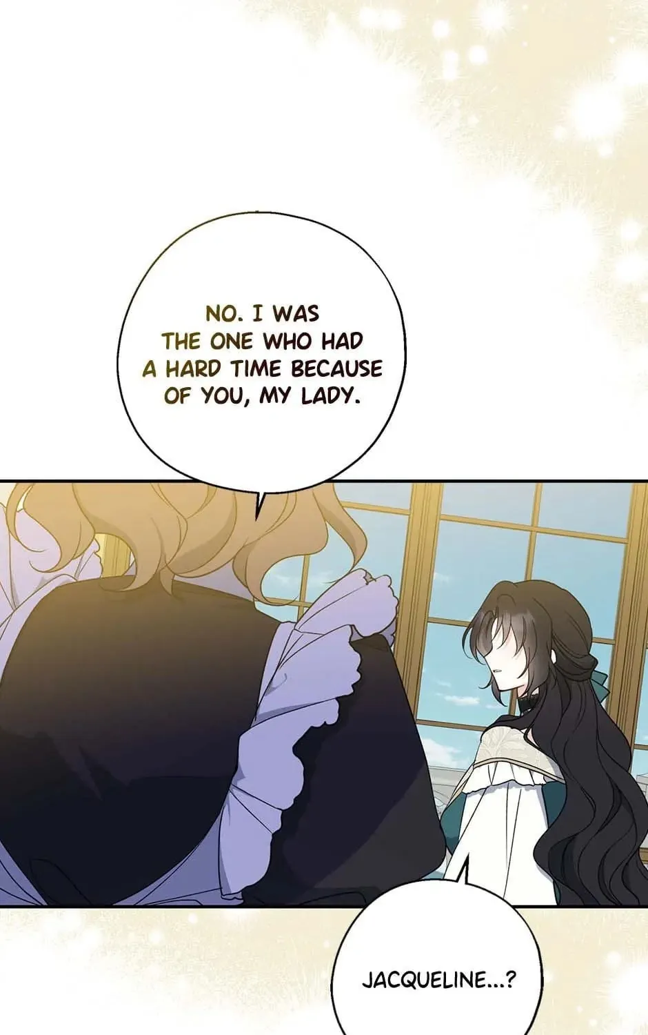 Read Here Comes the Silver Spoon! chapter 94 image 109 on Lezhin