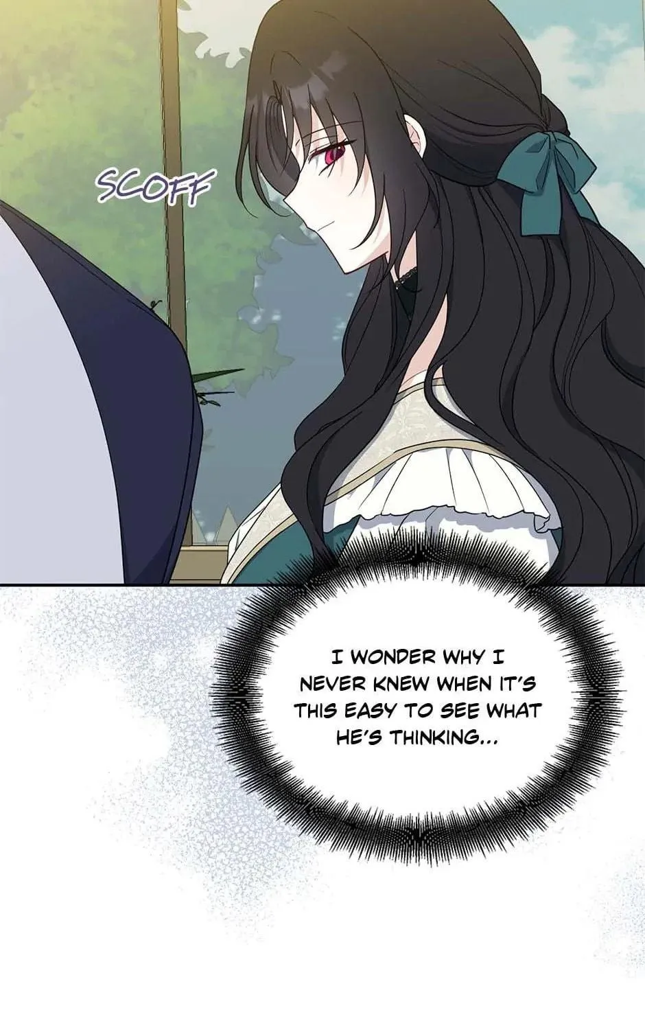 Read Here Comes the Silver Spoon! chapter 94 image 141 on Lezhin