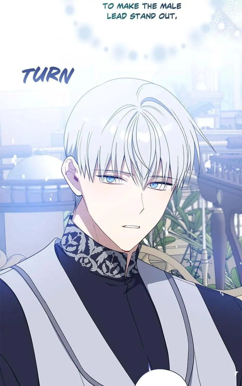 Read Here Comes the Silver Spoon! chapter 94 image 153 on Lezhin