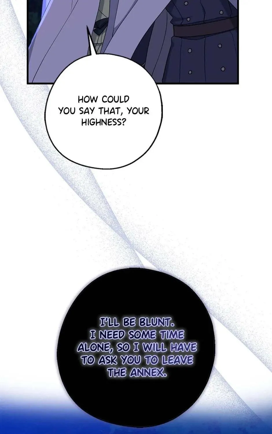 Read Here Comes the Silver Spoon! chapter 94 image 21 on Lezhin