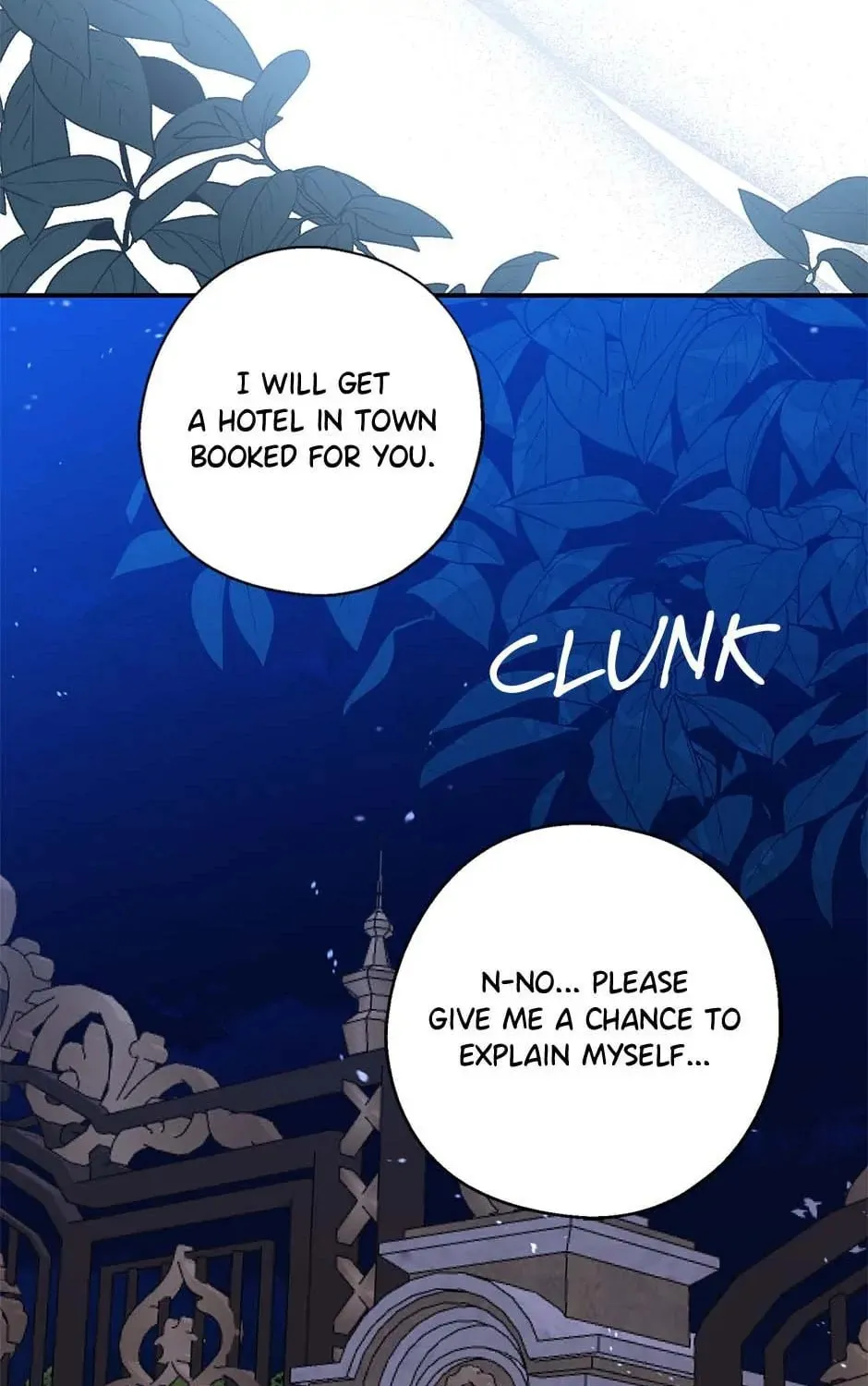 Read Here Comes the Silver Spoon! chapter 94 image 25 on Lezhin