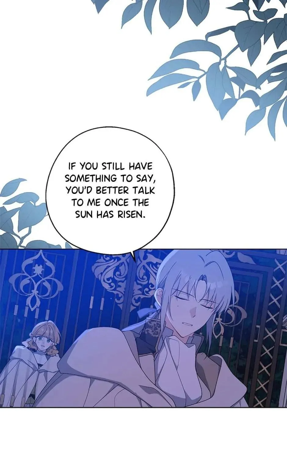 Read Here Comes the Silver Spoon! chapter 94 image 27 on Lezhin