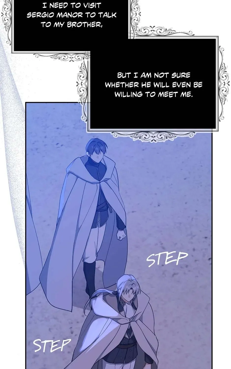 Read Here Comes the Silver Spoon! chapter 94 image 29 on Lezhin
