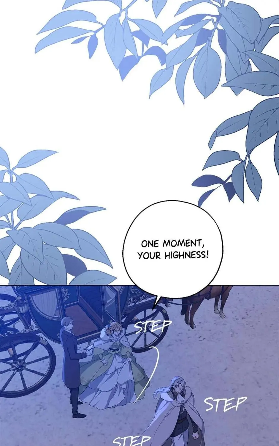 Read Here Comes the Silver Spoon! chapter 94 image 3 on Lezhin