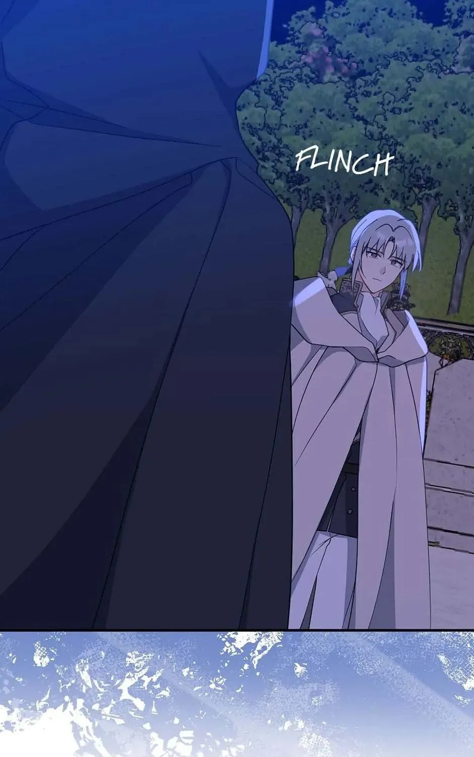 Read Here Comes the Silver Spoon! chapter 94 image 33 on Lezhin