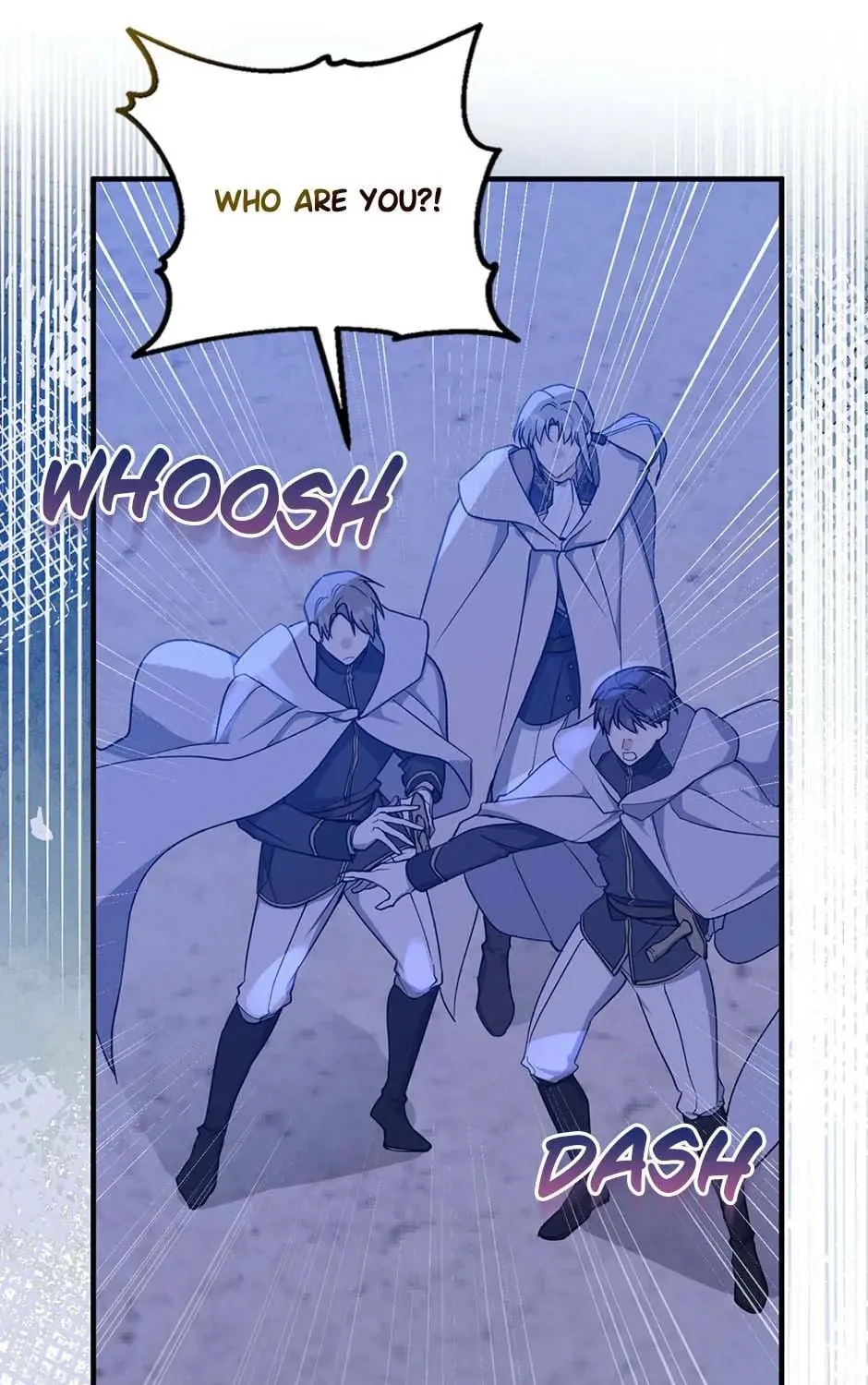 Read Here Comes the Silver Spoon! chapter 94 image 35 on Lezhin