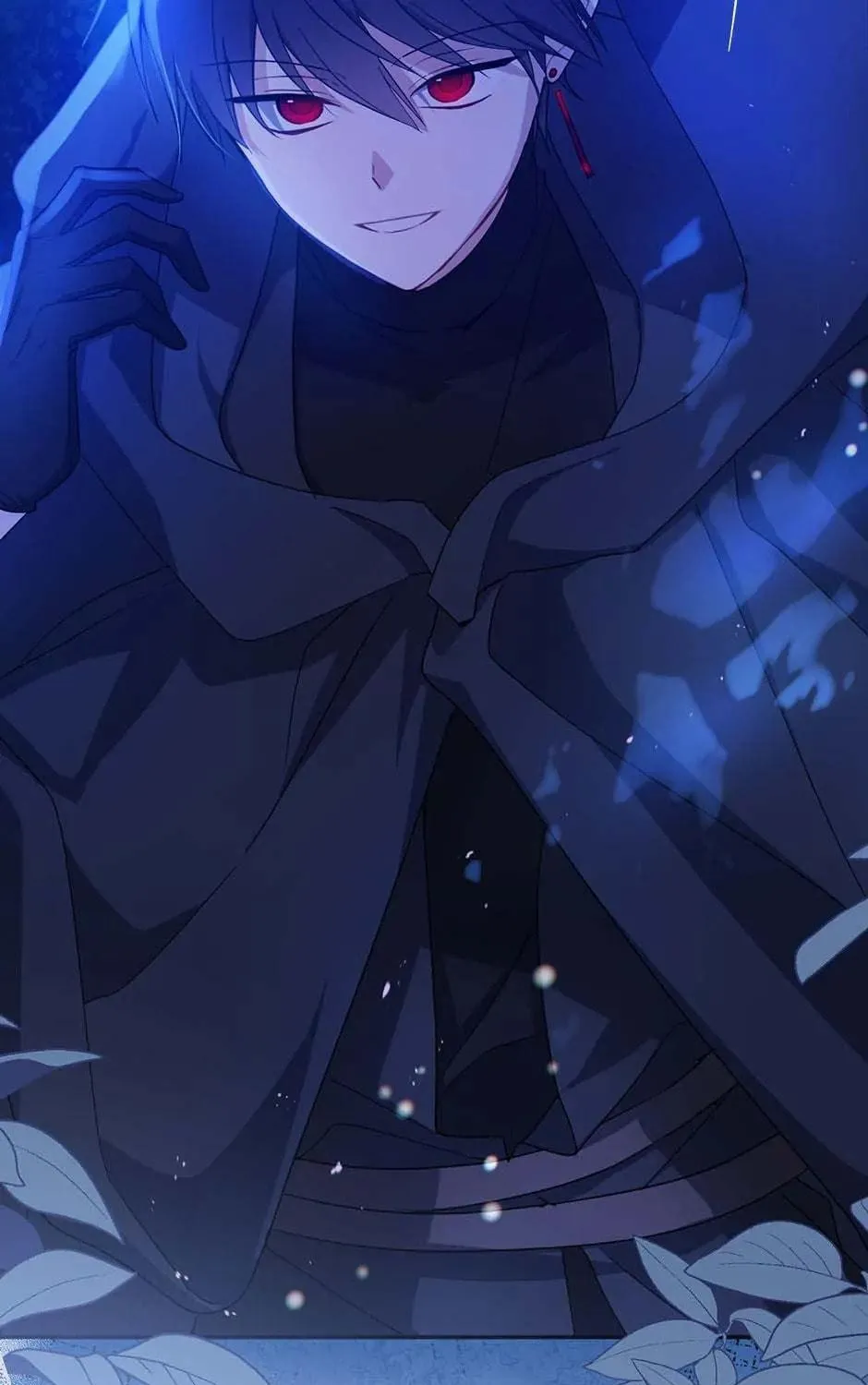 Read Here Comes the Silver Spoon! chapter 94 image 39 on Lezhin