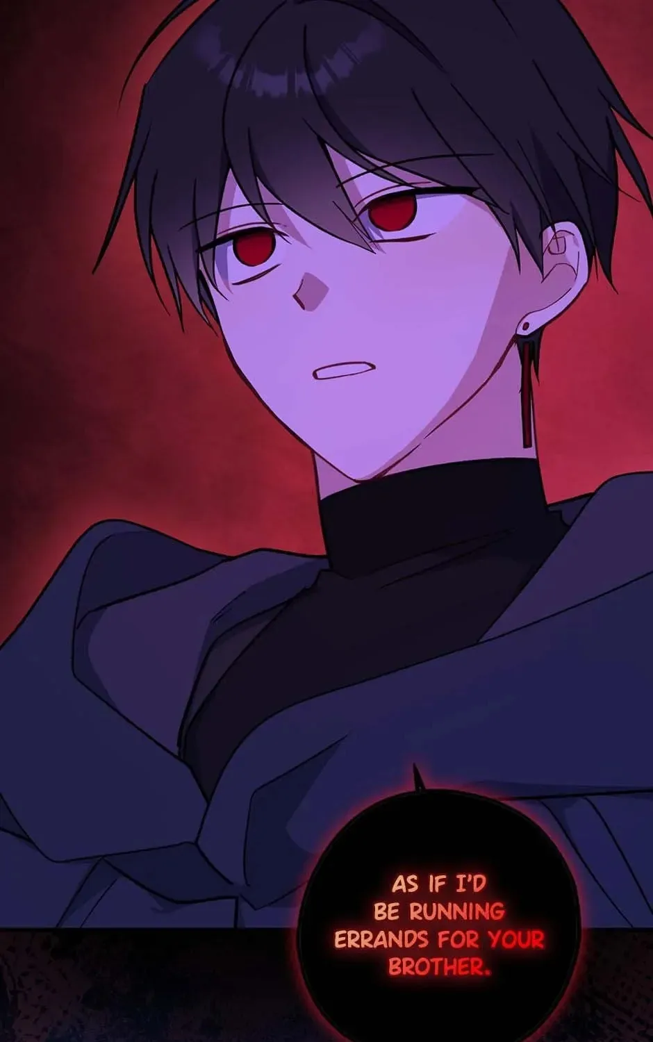 Read Here Comes the Silver Spoon! chapter 94 image 53 on Lezhin