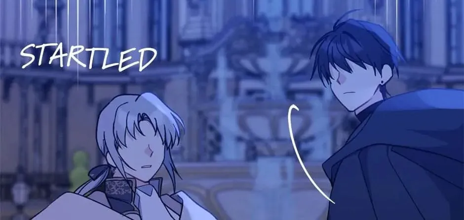 Read Here Comes the Silver Spoon! chapter 94 image 60 on Lezhin