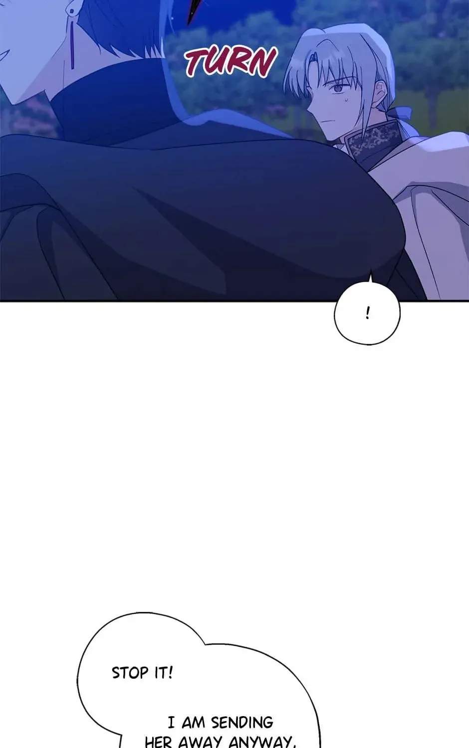 Read Here Comes the Silver Spoon! chapter 94 image 65 on Lezhin