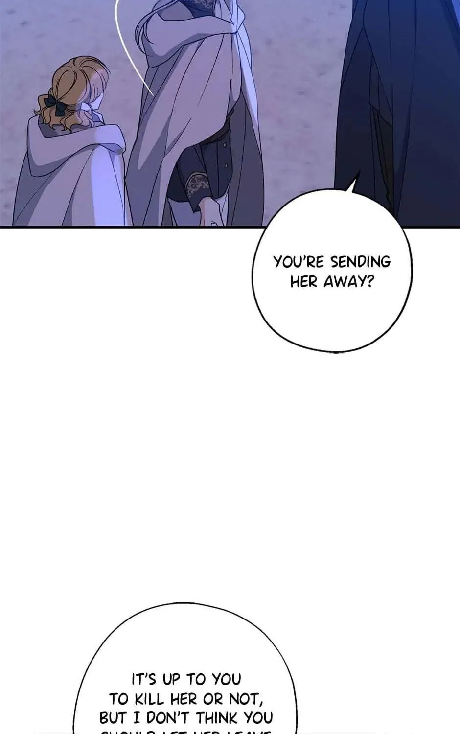 Read Here Comes the Silver Spoon! chapter 94 image 67 on Lezhin