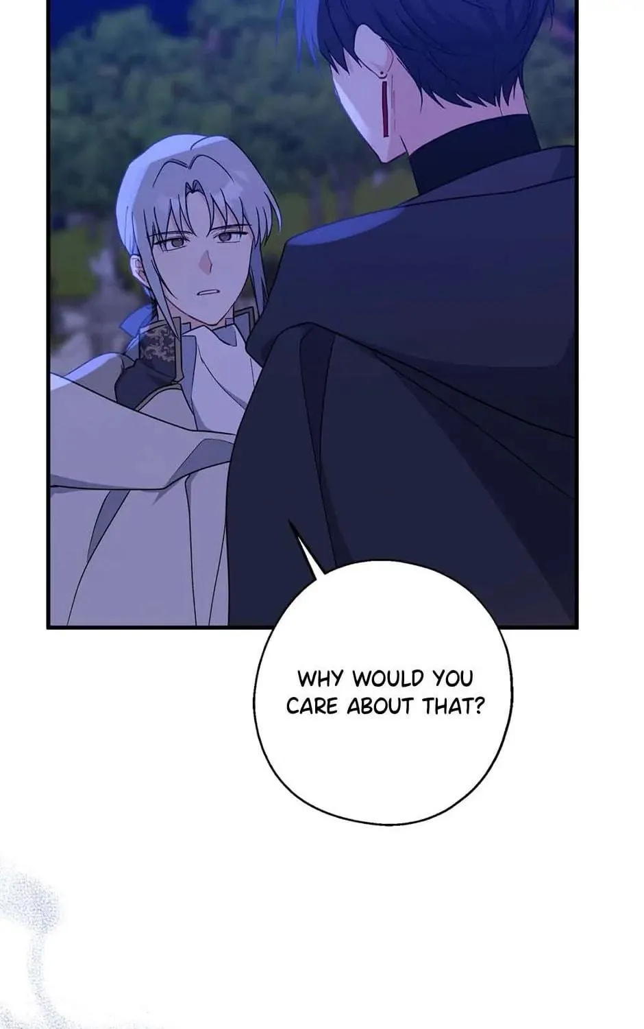 Read Here Comes the Silver Spoon! chapter 94 image 69 on Lezhin