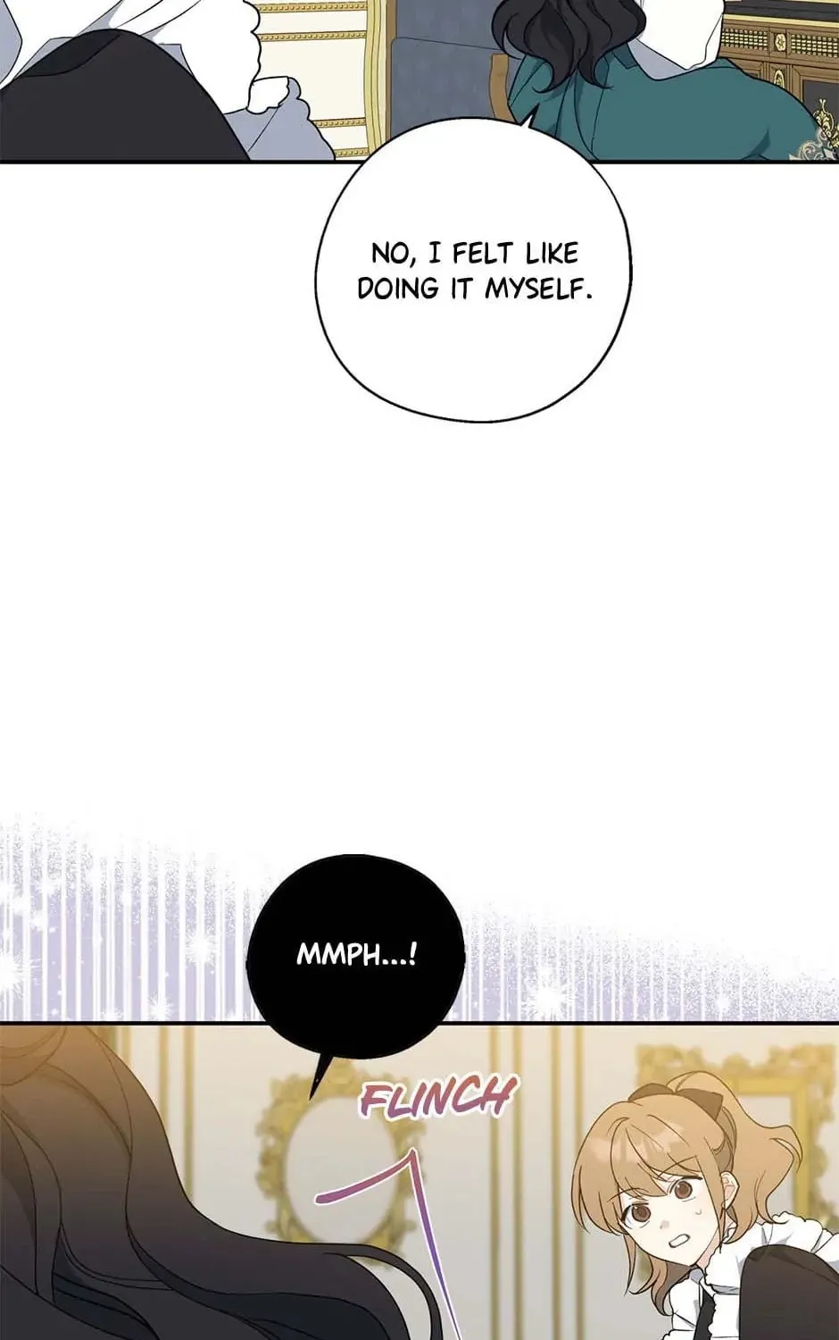 Read Here Comes the Silver Spoon! chapter 94 image 83 on Lezhin